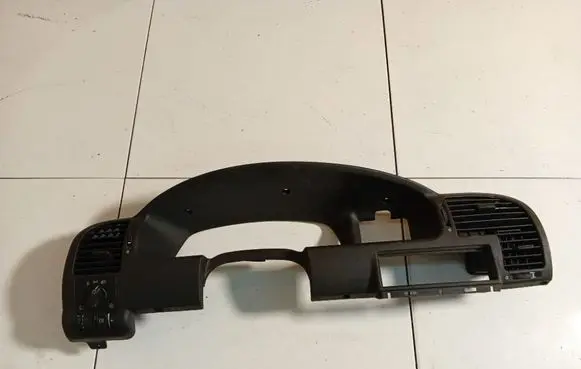 Opel Zafira A Dashboard trim 90590707