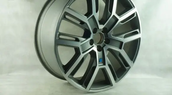 Volvo XC60 R21 alloy rim 31408013