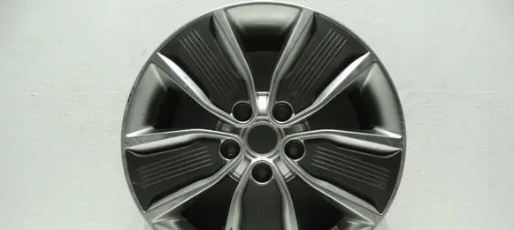 Hyundai ix35 R17 alloy rim 52910g2300