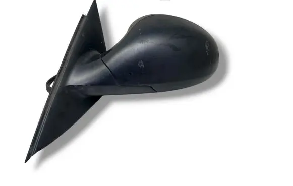 Seat Ibiza III (6L) Coupe wind mirror (mechanical) E9024142 E9014142