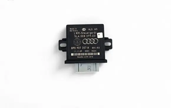 Audi Q7 4M Light module LCM 5LA00837903 8P0907357H