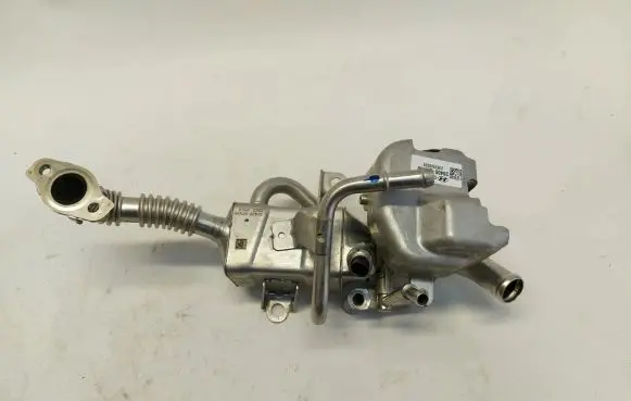 Hyundai Bayon EGR valve cooler 28400-07100