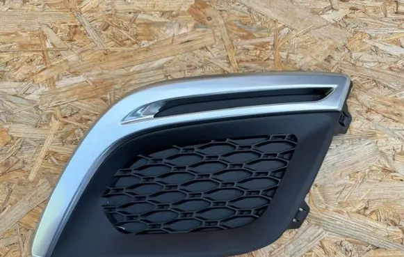 Volvo XC60 Front bumper lower grill 31290432 31290434