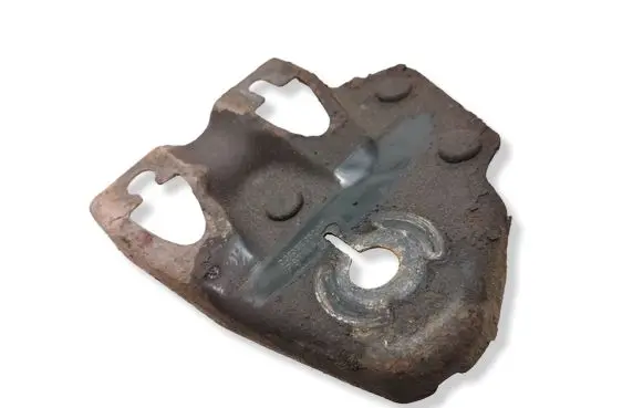 Ford S-MAX Other front suspension part DG935E052Ae