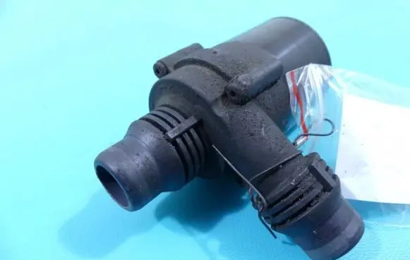 BMW X5 E70 Electric auxiliary coolant/water pump 702078240 IMPRK1316932