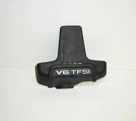 Audi A7 S7 4G Engine cover (trim) 06E103927K