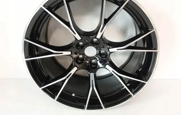 BMW M5 F90 R20 alloy rim 