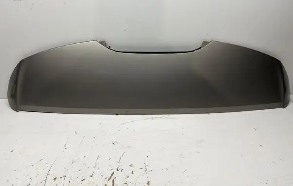 Volvo V60 Tailgate/trunk spoiler 31383682