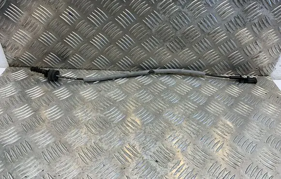 Volvo XC90 Front door cable line 30753826