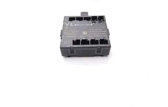 Mercedes-Benz V Class W447 Door control unit/module A4479006200 A4479020700 A1669013801