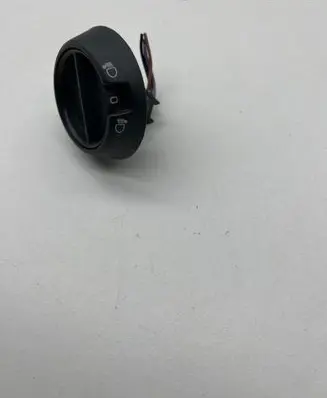 Renault Kangoo I Headlight level height control switch 7700308729 6268