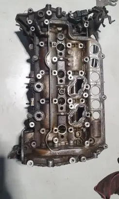 Nissan Qashqai Engine head 8200539196 005734719