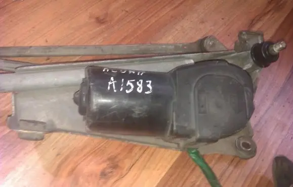 Honda Accord Wiper motor