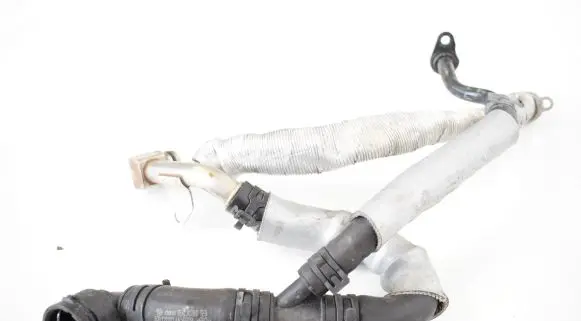 Audi A3 S3 8V Air intake hose/pipe 06K121497N