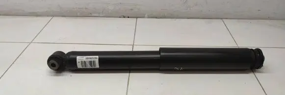 Peugeot 5008 II Rear shock absorber/damper 9823286480 MM269810