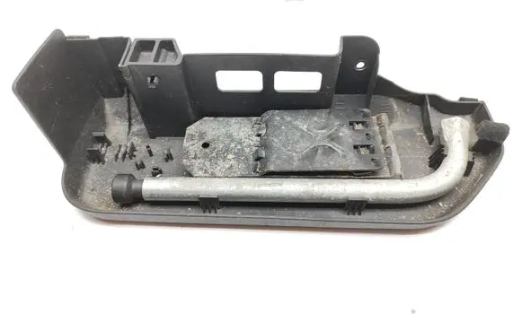 Volkswagen Caddy Tool set 2K0012113