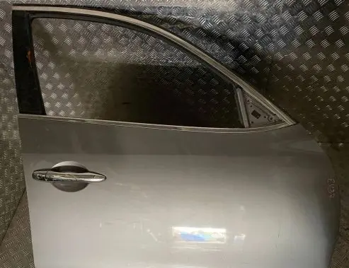 Infiniti EX Front door INFINITIEX37 EX37
