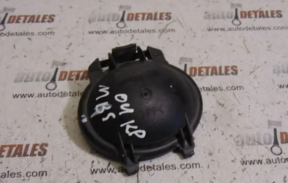 Mercedes-Benz S W220 Headlight/headlamp dust cover 1305219099