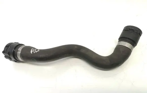 BMW 5 E60 E61 Engine coolant pipe/hose 6910759 6421691075904