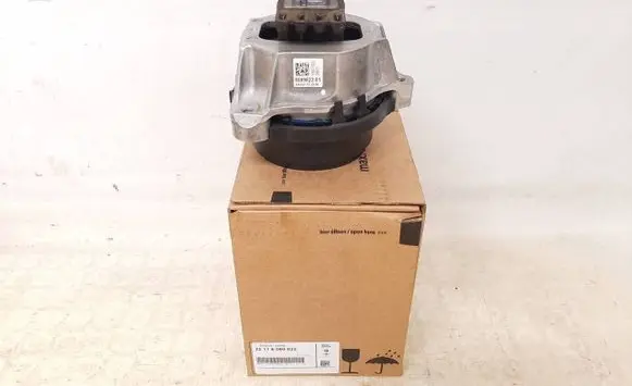 BMW M5 F90 Engine mount vacuum valve 8089822 22118089822