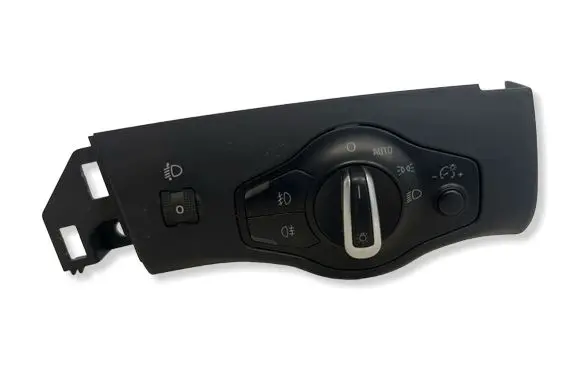 Audi A4 Allroad B8 Light switch 8K0941531AL