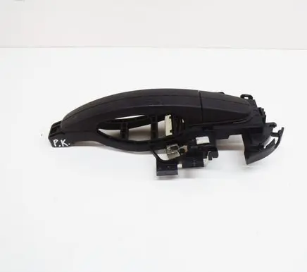 Ford Transit VII Front door exterior handle