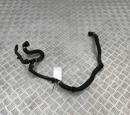 Jaguar I-Pace Engine coolant pipe/hose J9D38D128BC