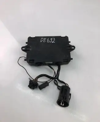 Jaguar XJ X40 Other control units/modules 90882082