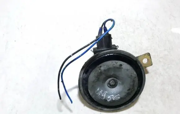 Mitsubishi Carisma Horn signal