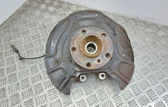BMW X3 F25 Rear wheel hub
