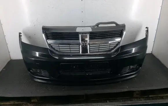 Dodge Journey Front bumper PXR