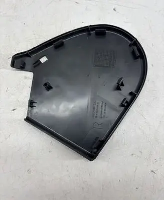 Mercedes-Benz GLC C253 Seat trim A2059190622 0319815AA 0220510006