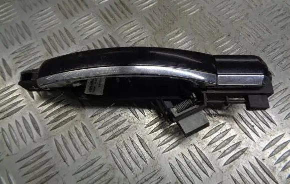 Ford Mondeo Mk III Rear door interior handle trim 4S71-X264A26-BA