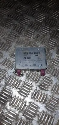 Audi A6 S6 C6 4F Antenna control unit 8E0035456B
