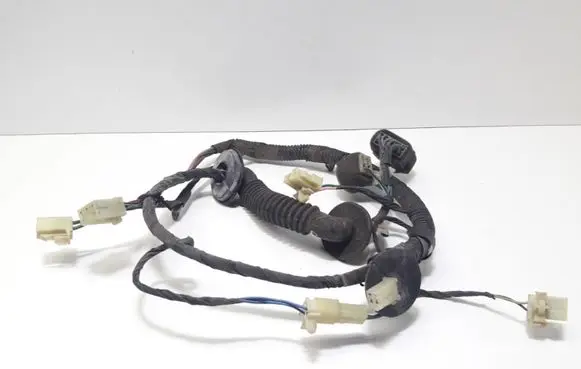 KIA Sportage Front door wiring loom
