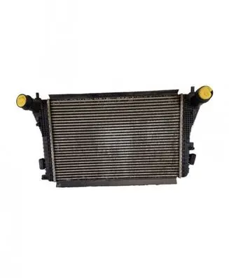 Volkswagen PASSAT CC Intercooler radiator 3C0145805AD