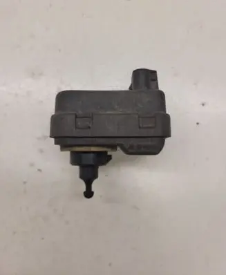 Opel Zafira A Headlight level adjustment motor 