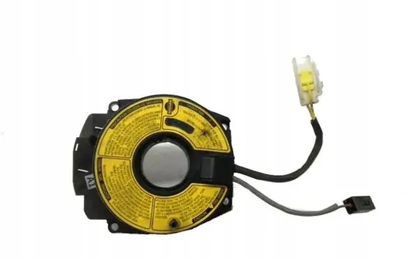 Nissan Almera Tino Airbag squib ring wiring 