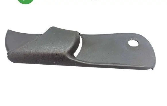Mercedes-Benz CLK A209 C209 Seat trim A2099182830 A2099182830KZ 88120129