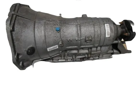 BMW 7 F01 F02 F03 F04 Automatic gearbox 7631073 6HP-28
