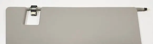 Mercedes-Benz ML W164 Sun visor