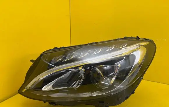 Mercedes-Benz C W205 Headlight/headlamp A2059062504