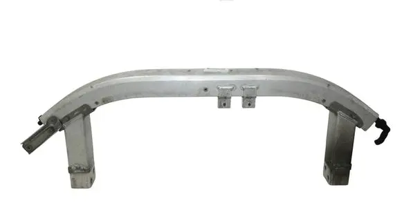 BMW i8 Rear bumper support beam 7336300 51127336300