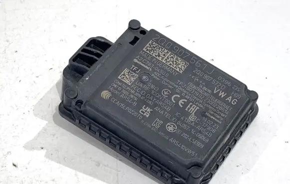 Seat Ateca Other control units/modules 2Q0907561J