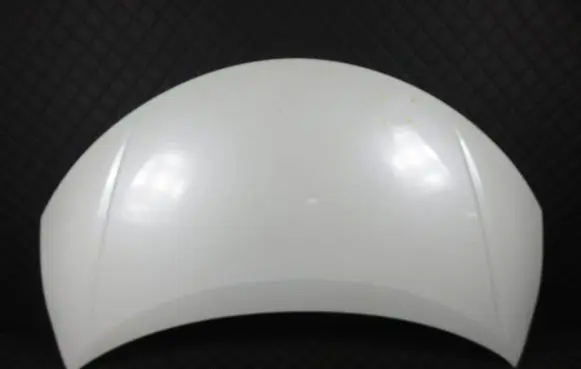Honda Civic IX Engine bonnet/hood