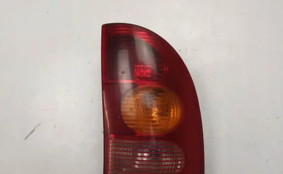 Renault Megane I Rear/tail lights