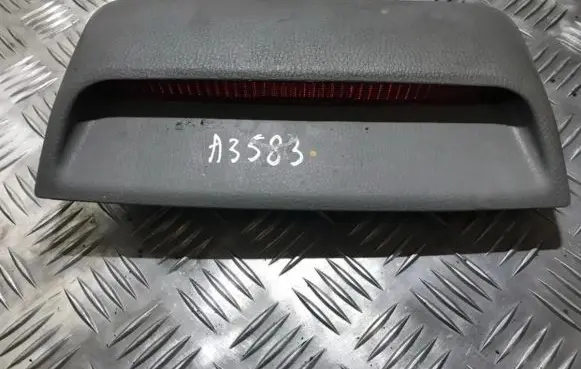Mazda 6 Third/center stoplight 28661971 286-61971