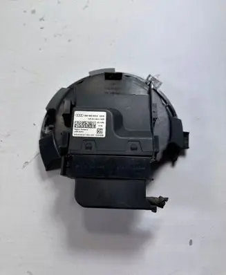 Audi Q7 4M Fuel injection pump control unit/module 