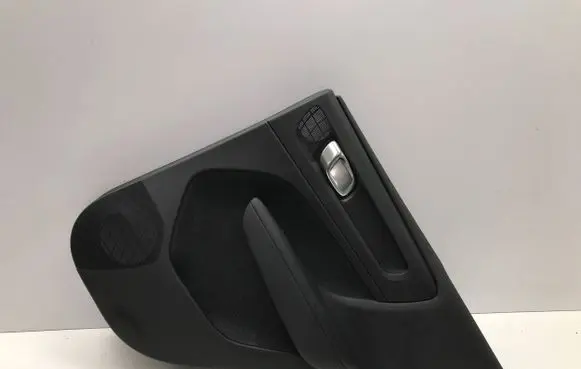 Volvo XC40 Rear door card panel trim 31407710