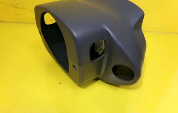 Toyota Starlet (P90) V Steering wheel column trim 45286-10918